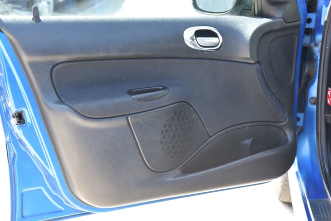 2025 Peugeot 206
