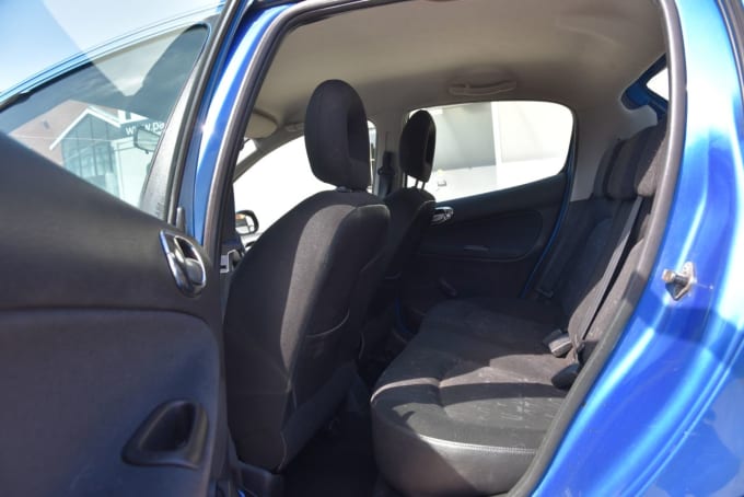 2025 Peugeot 206