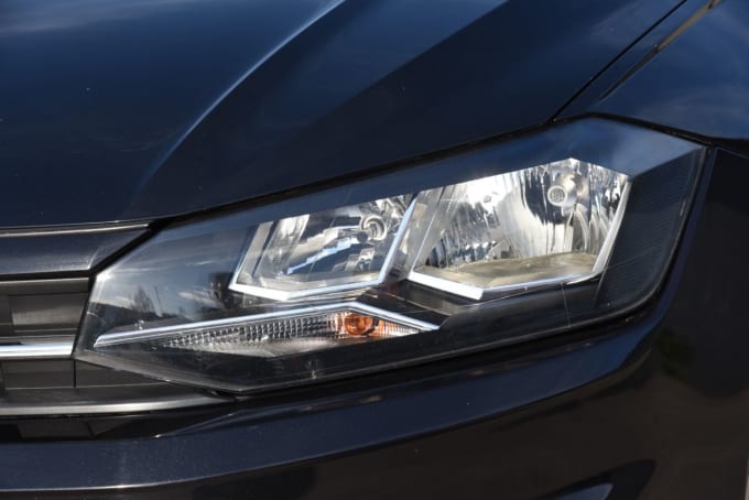 2025 Volkswagen Polo
