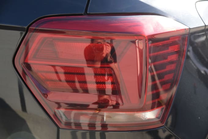 2025 Volkswagen Polo