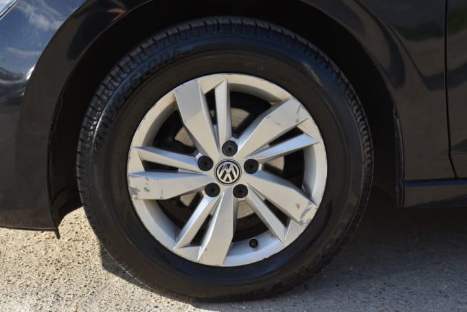 2025 Volkswagen Polo