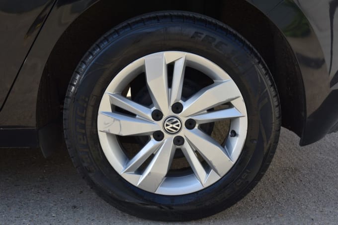 2025 Volkswagen Polo