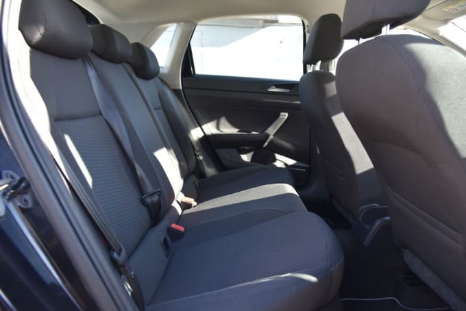 2025 Volkswagen Polo