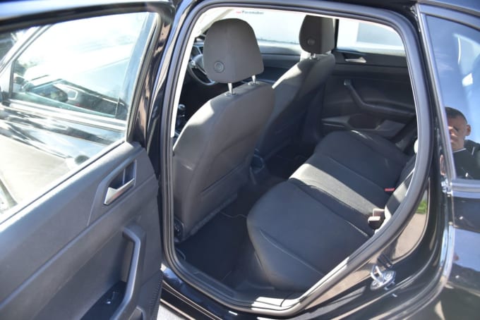 2025 Volkswagen Polo