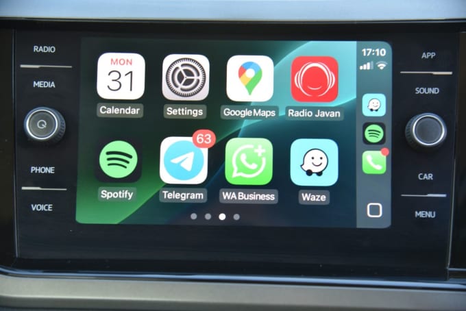 2025 Volkswagen Polo