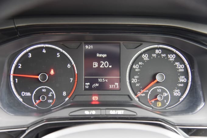 2025 Volkswagen Polo