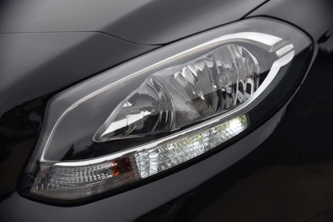 2025 Mercedes-benz B-class