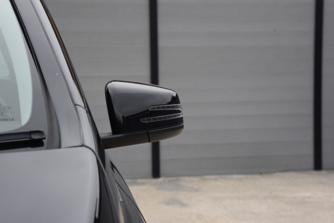 2025 Mercedes-benz B-class