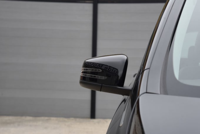 2025 Mercedes-benz B-class