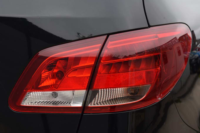 2025 Mercedes-benz B-class