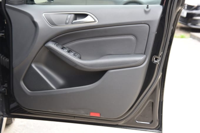 2025 Mercedes-benz B-class
