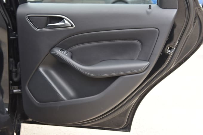 2025 Mercedes-benz B-class