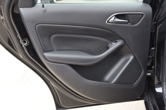 2025 Mercedes-benz B-class