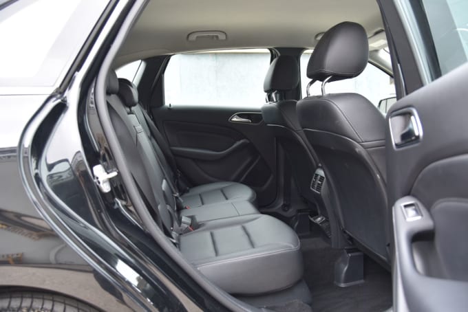 2025 Mercedes-benz B-class