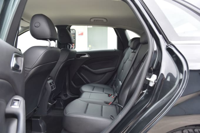 2025 Mercedes-benz B-class