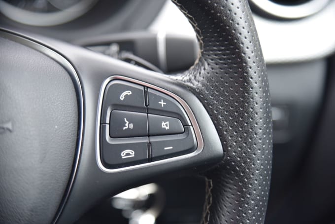 2025 Mercedes-benz B-class