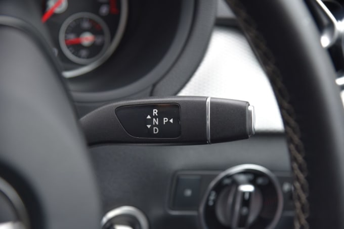 2025 Mercedes-benz B-class