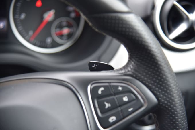 2025 Mercedes-benz B-class