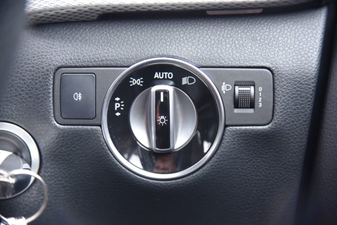 2025 Mercedes-benz B-class
