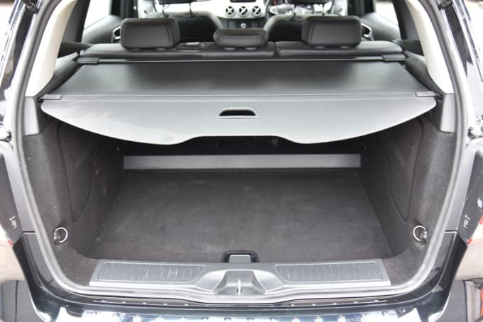 2025 Mercedes-benz B-class