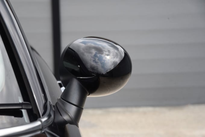 2025 Mini Hatch