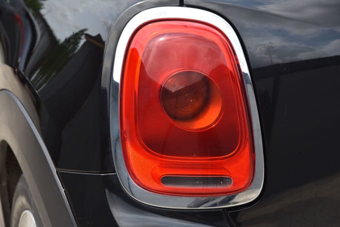 2025 Mini Hatch