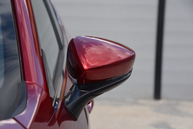 2025 Mazda Mazda3