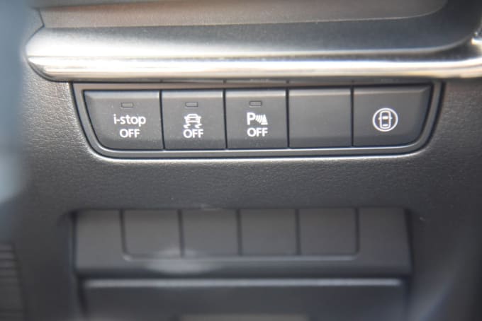 2025 Mazda Mazda3