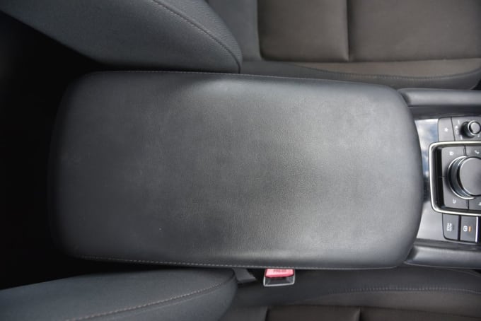 2025 Mazda Mazda3