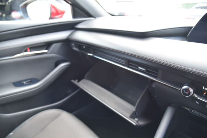 2025 Mazda Mazda3