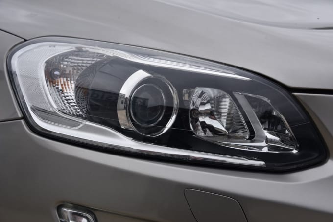 2015 Volvo Xc60