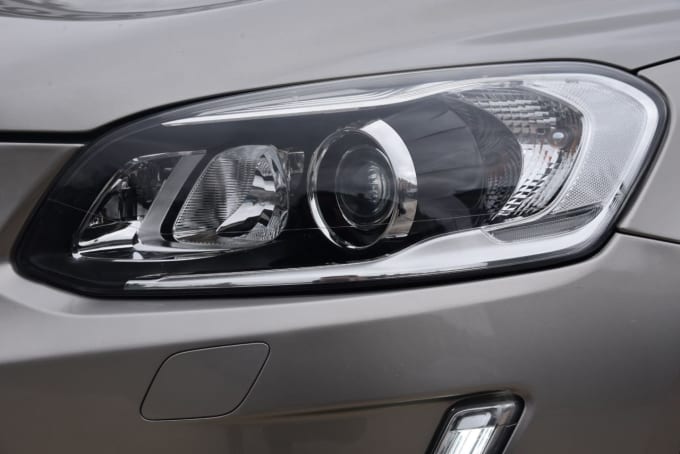 2015 Volvo Xc60