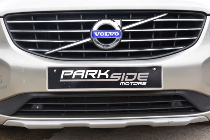 2015 Volvo Xc60