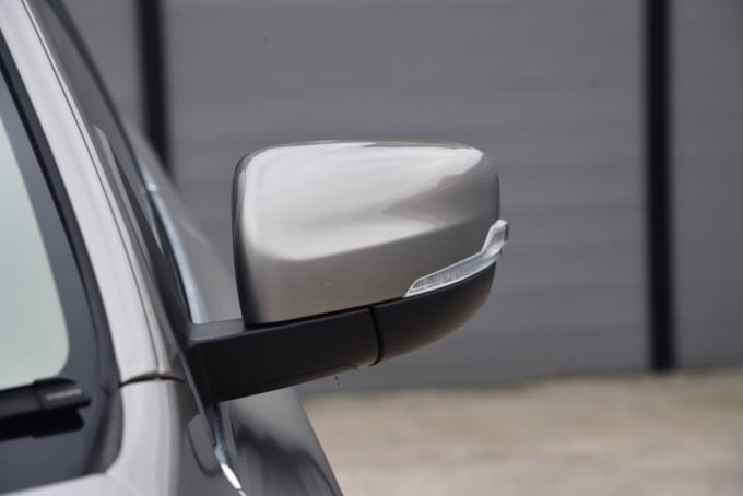 2015 Volvo Xc60