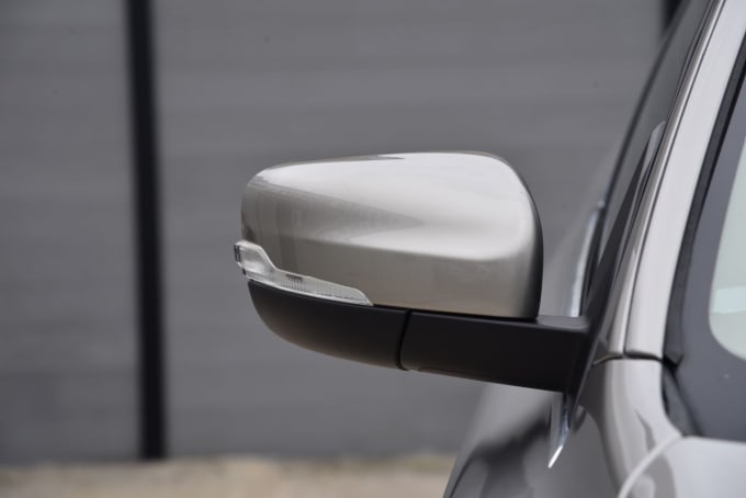 2015 Volvo Xc60