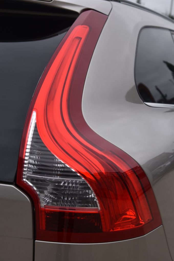 2015 Volvo Xc60
