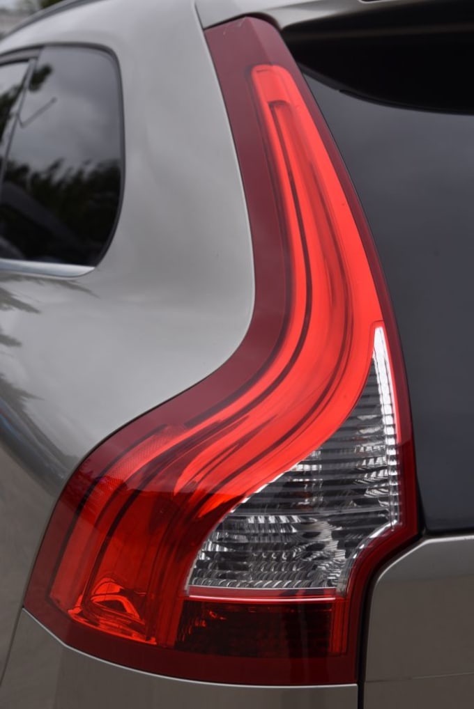 2015 Volvo Xc60