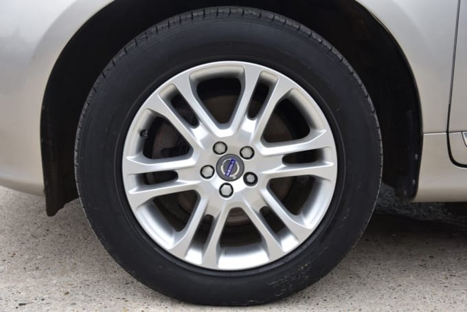 2015 Volvo Xc60