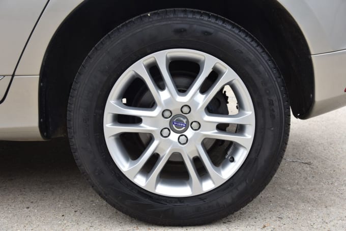 2015 Volvo Xc60