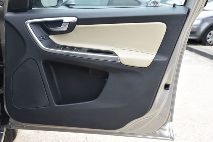 2015 Volvo Xc60