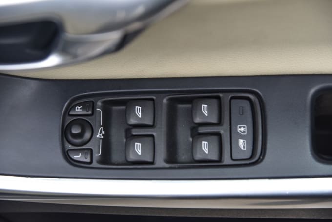 2015 Volvo Xc60