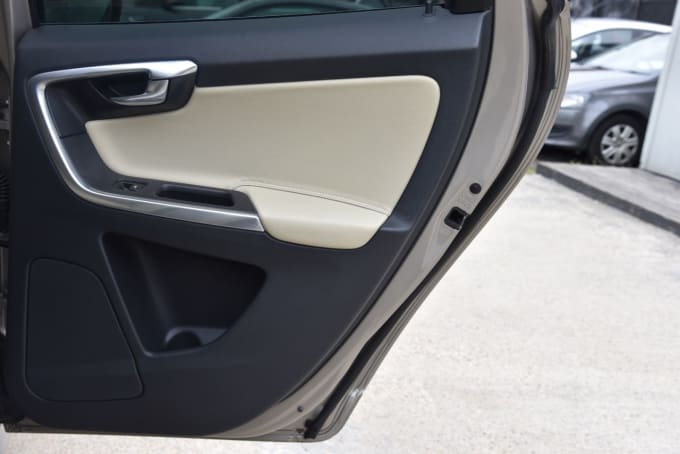 2015 Volvo Xc60