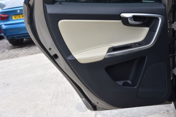 2015 Volvo Xc60
