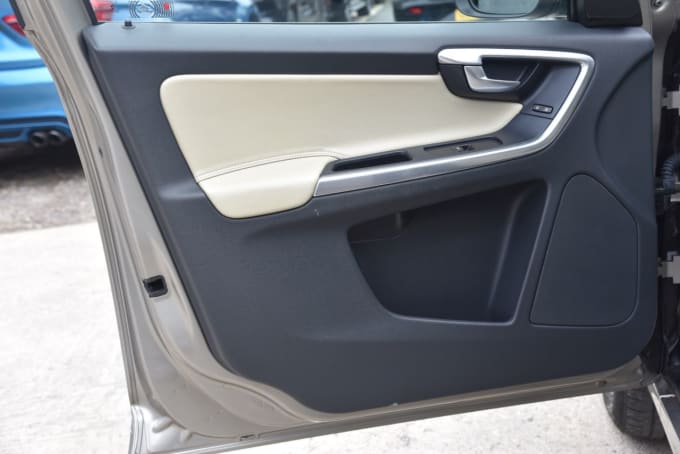 2015 Volvo Xc60