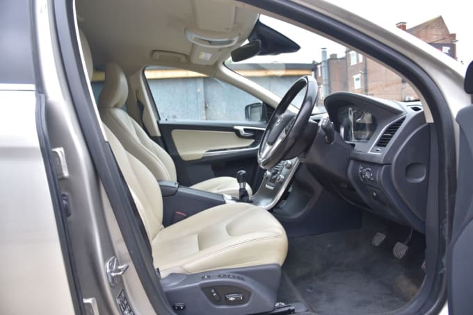 2015 Volvo Xc60