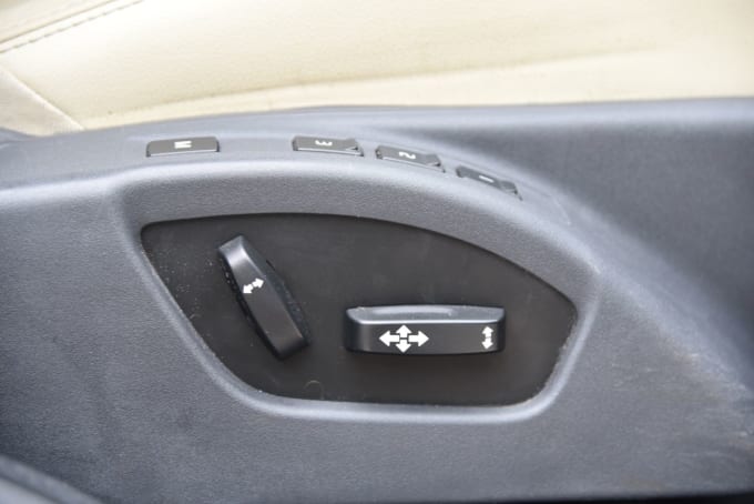 2015 Volvo Xc60