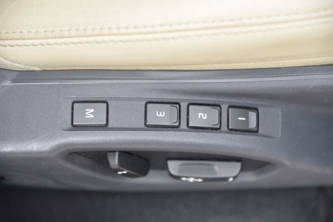 2015 Volvo Xc60