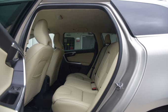 2015 Volvo Xc60