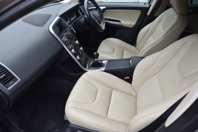 2015 Volvo Xc60