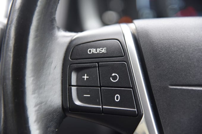 2015 Volvo Xc60